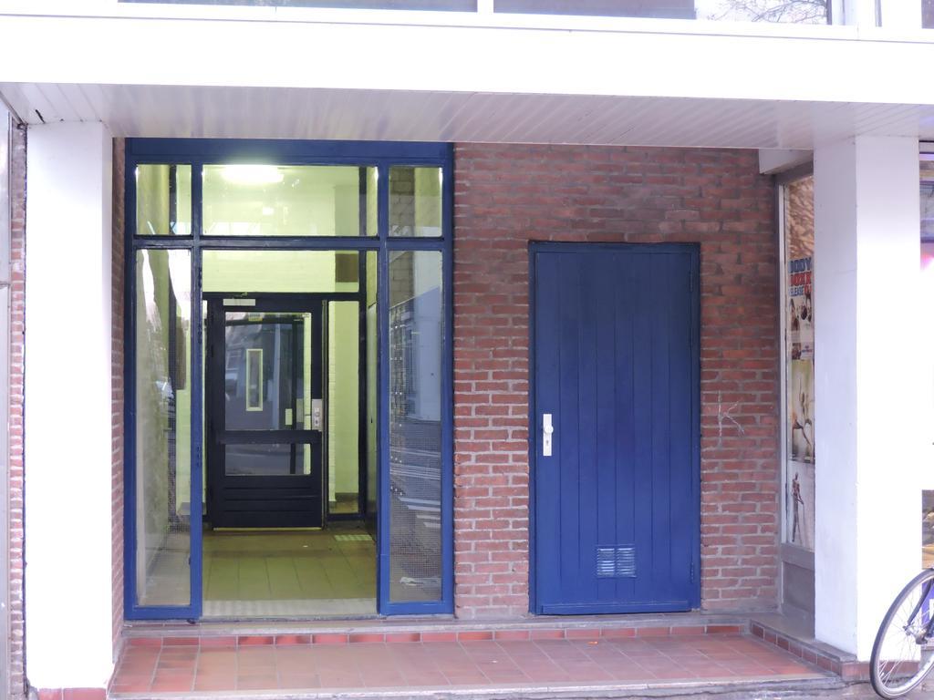 Apartments Van Leyden Exterior foto