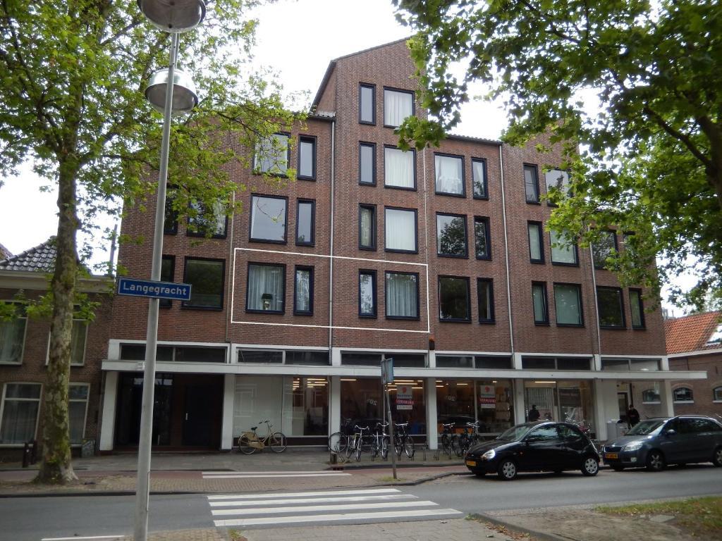 Apartments Van Leyden Exterior foto